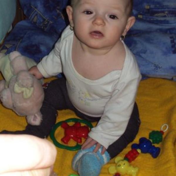 Domulenka :)jen tak .. :)