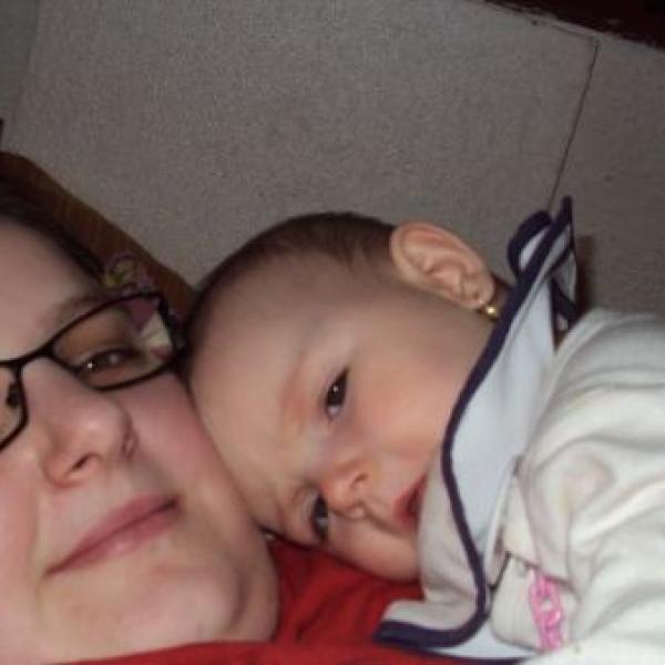 Domulenka :)jen tak .. :)