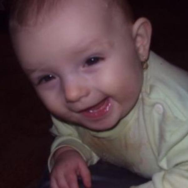 Vcera nam bylo uz 10mesicu