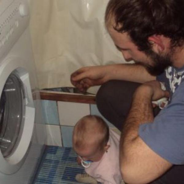 Vcera nam bylo uz 10mesicu