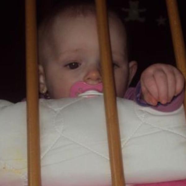 Vcera nam bylo uz 10mesicu