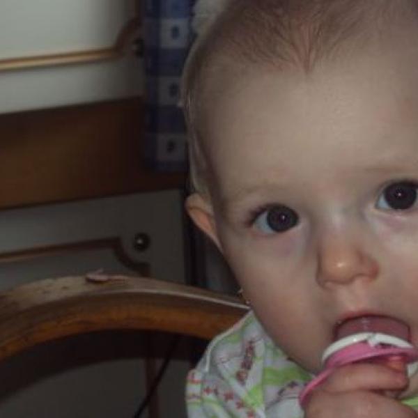 Vcera nam bylo uz 10mesicu