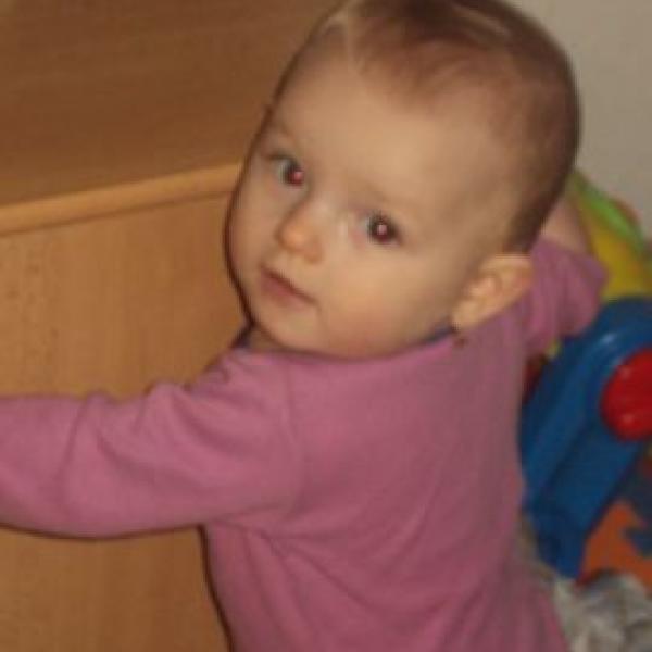 Vcera nam bylo uz 10mesicu