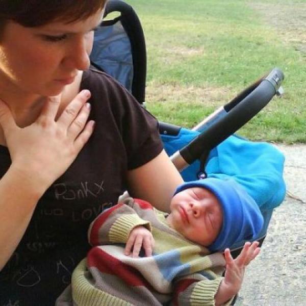 Můj brácha má príma bráchu......