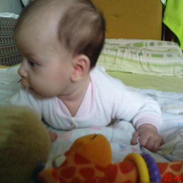 Poradna v 21 týdnech