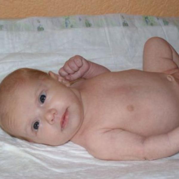 Ahoj maminky letňátků 