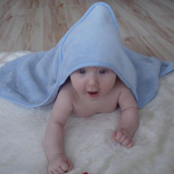 Kubíček 5 měsíců