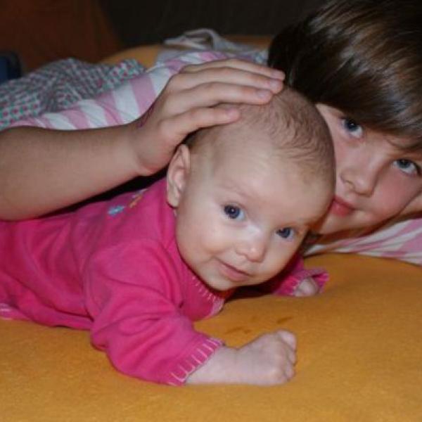 Denince budou za pět dní tři měsíce. 