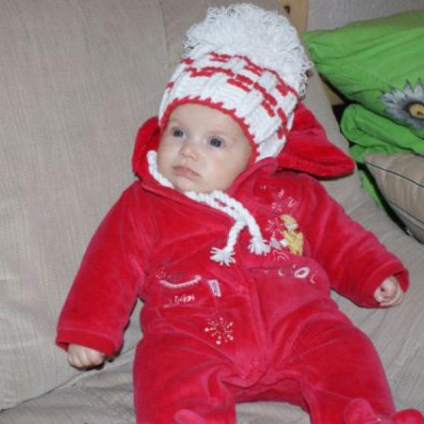 Denince budou za pět dní tři měsíce. 