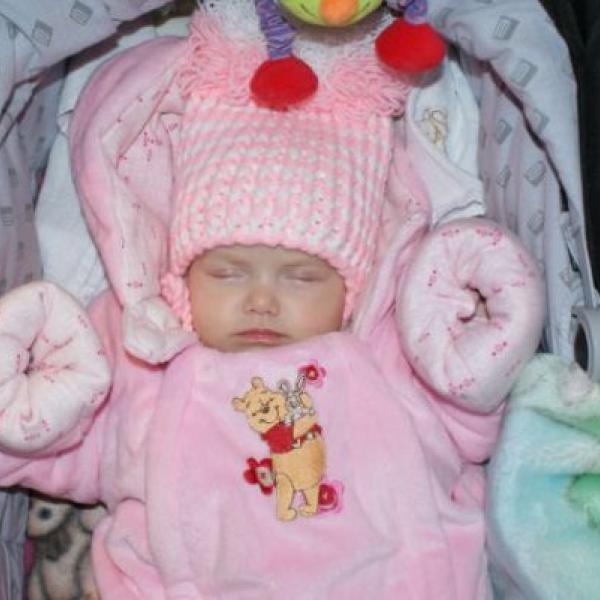 Denince budou za pět dní tři měsíce. 