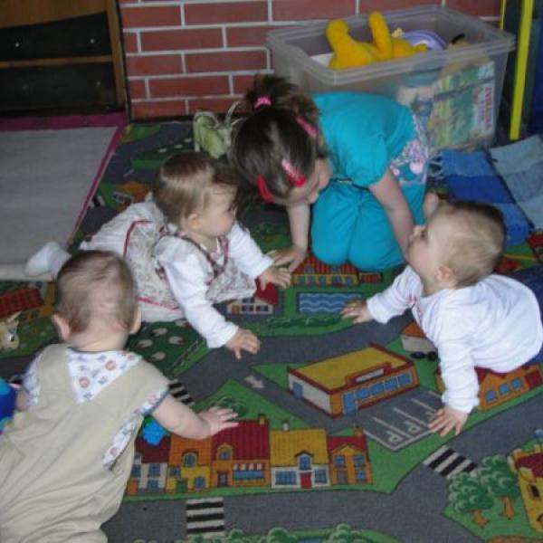 SRAZ SRPŇÁTKA 2011 ZOO LIBEREC 27.4.2012