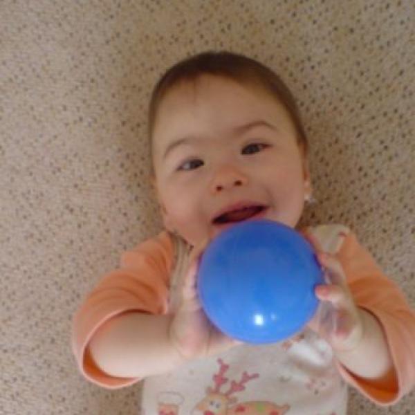 1 rok aneb co je u nas novyho. 