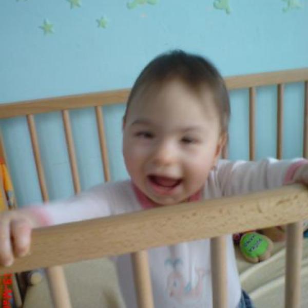 13 mesicu a co je u nas noveho:-)