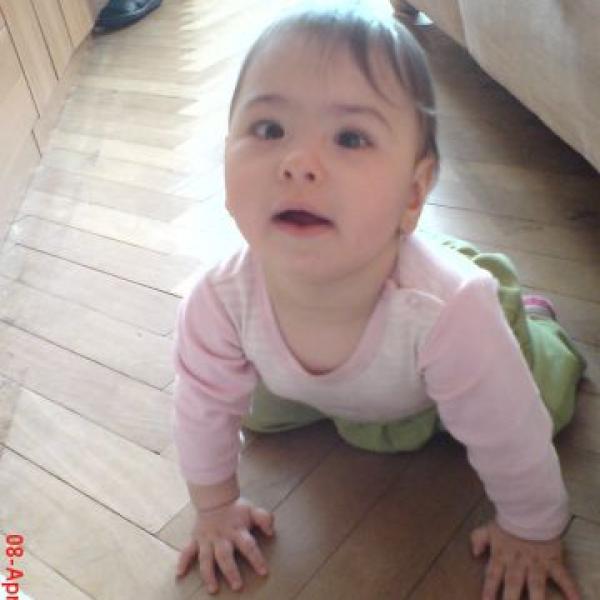 13 mesicu a co je u nas noveho:-)