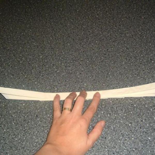 Ubrousek plamínek pro Peťku-Sárinku :-)