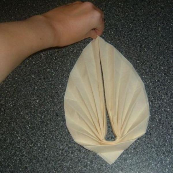 Ubrousek plamínek pro Peťku-Sárinku :-)