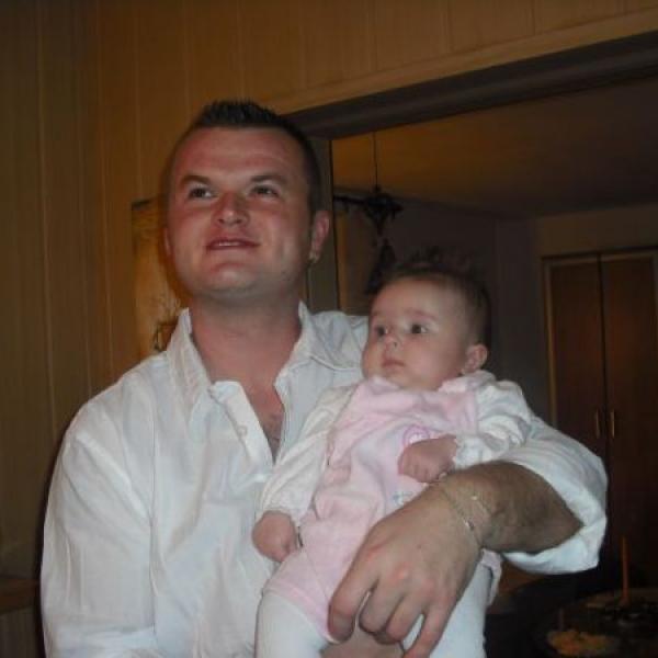 Konečně jsem můžu dát fotky Vanesky.