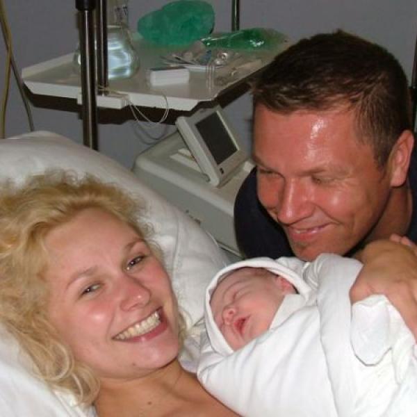 hurá už jsme doma :-)