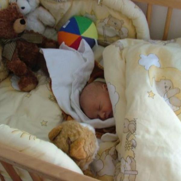 porod a dnes je nám už 16 dní