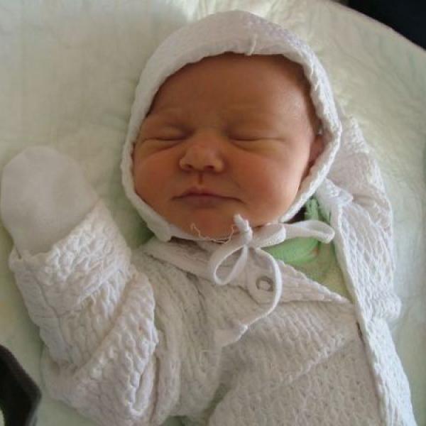 porod a dnes je nám už 16 dní