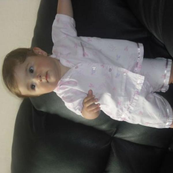 Je nám 9 měsíců a pár dnů...