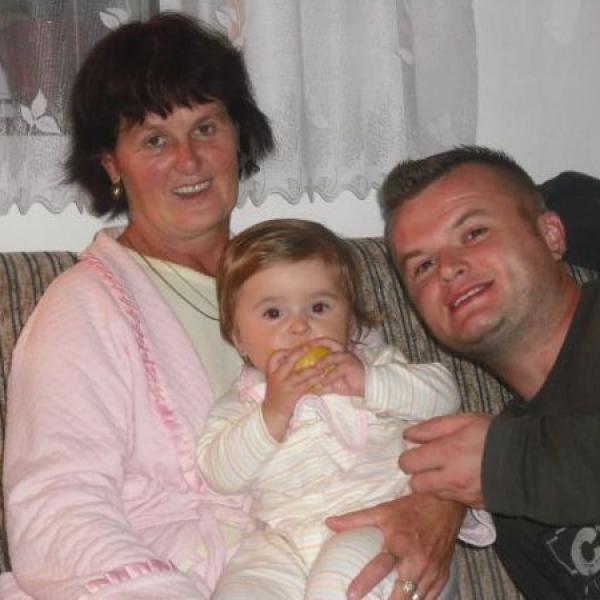 Záloha zaplacena...