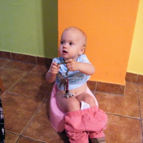 včerejší prochazka s rozarkou