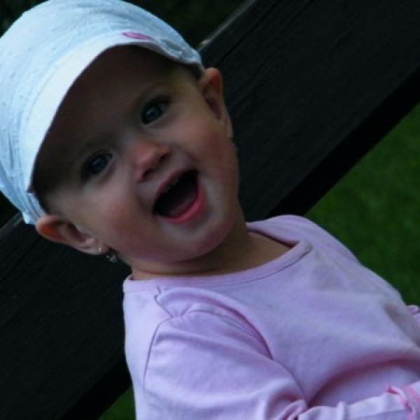 včerejší prochazka s rozarkou