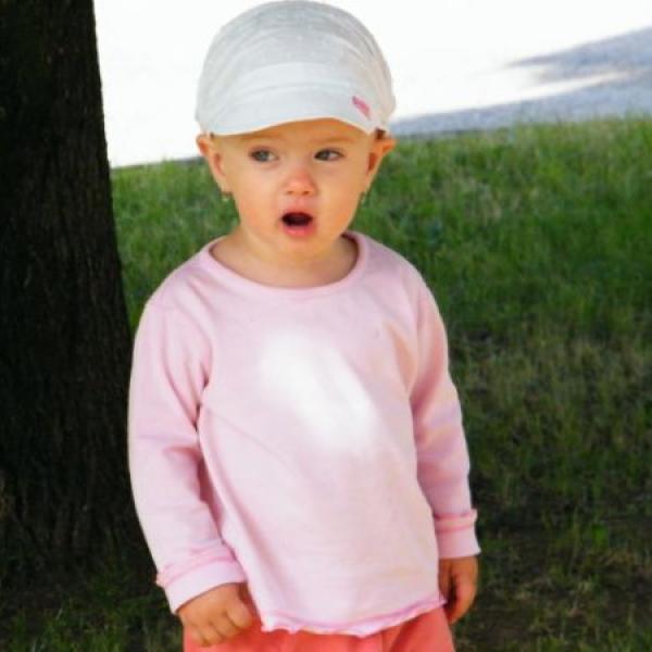 včerejší prochazka s rozarkou