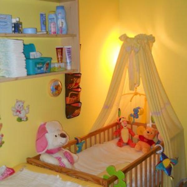 Je nám 12 dní a jak nám to jde