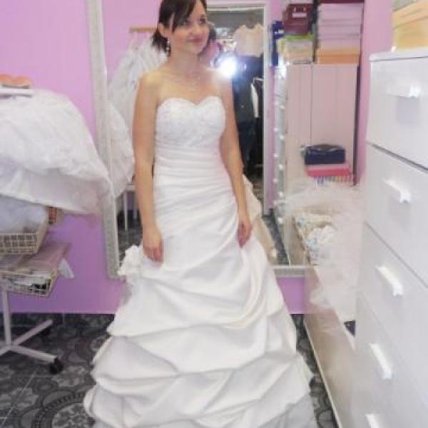 Svatba v létě 2012