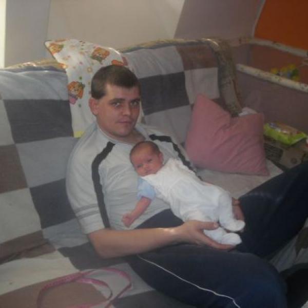 Tak uz je nam 6 tydnu