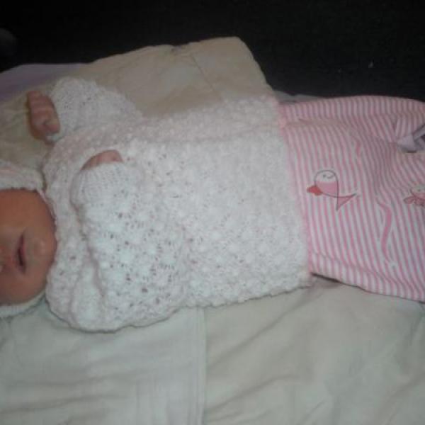 Tak uz je nam 6 tydnu