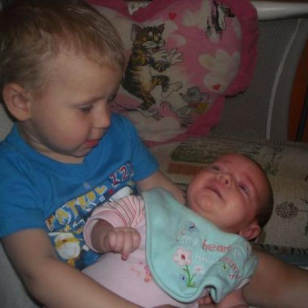 Tak uz je nam 6 tydnu