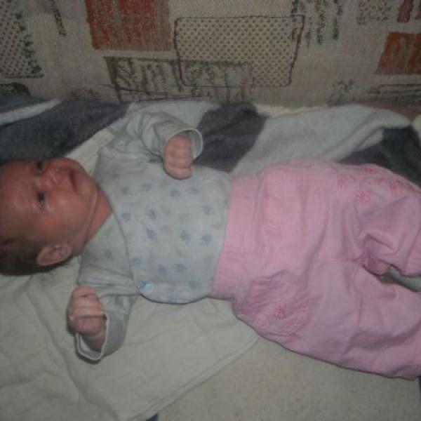 Tak uz je nam 6 tydnu