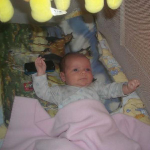 Tak uz je nam 6 tydnu