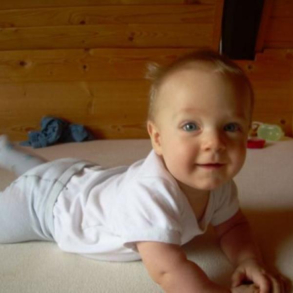 Po dlouhé době jsme zpátky :-)