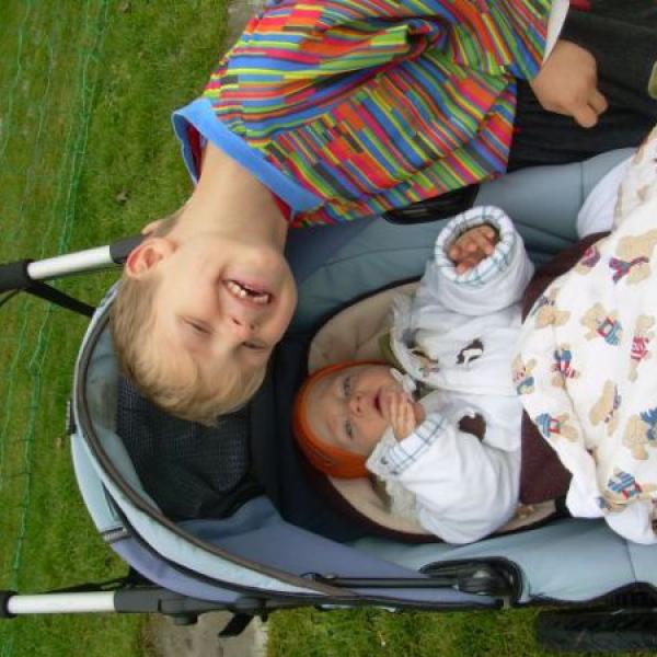 Po dlouhé době jsme zpátky :-)