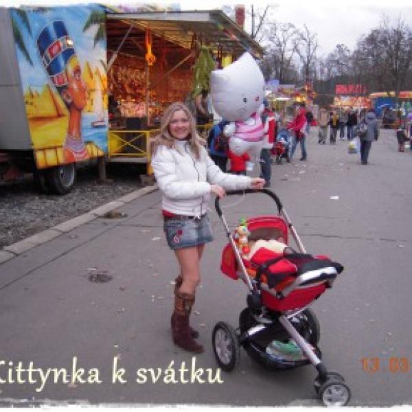 Neuvěřitelné 3 měsíce s Vivinkou