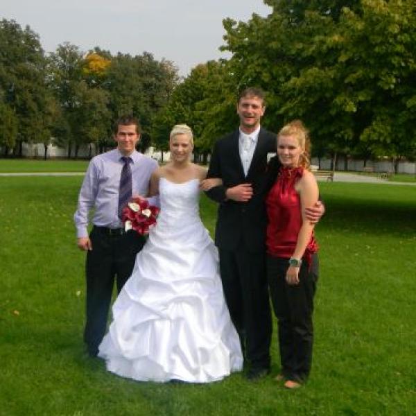 Patričkovi dvouměsíčniny