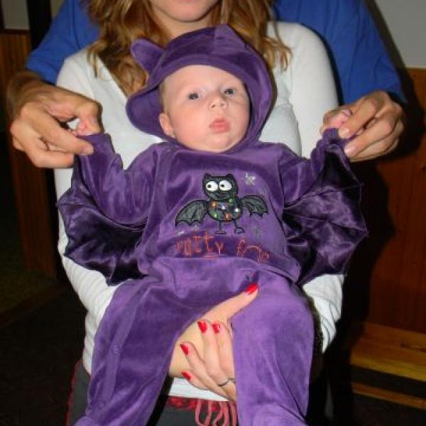 Patričkovi dvouměsíčniny