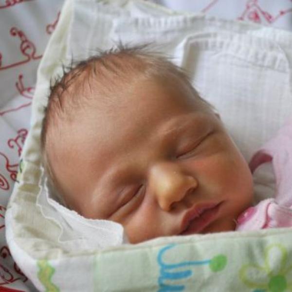 Z deníku novopečené matky :-)