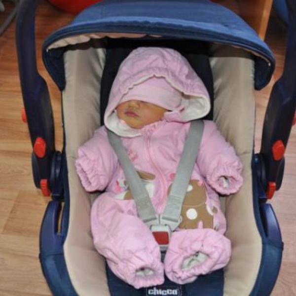 Tak jsme konečně na světě, Martinka 23.2.2011 v 10.00