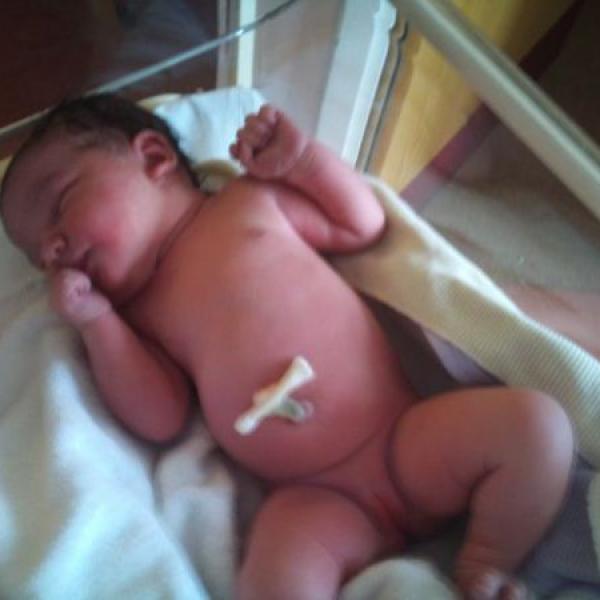 ako som vyrastla....