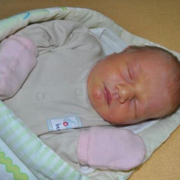 Z deníku novopečené matky :-)