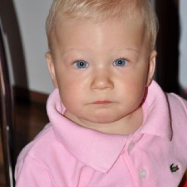 naše oslava 1.ročku