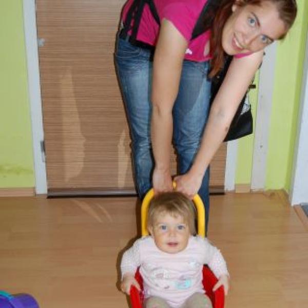 Ještě žijeme :-)