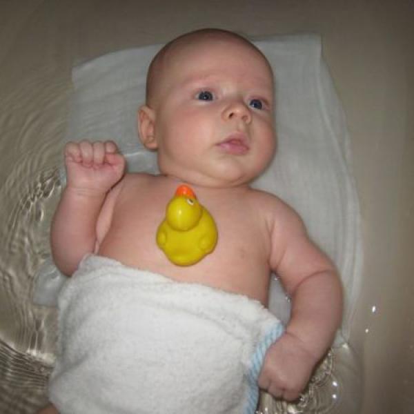 Adámek - maminčina láska