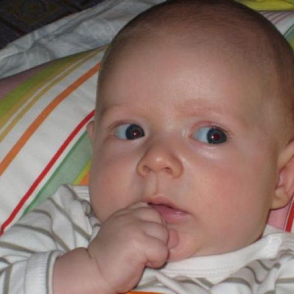 Adámek - maminčina láska