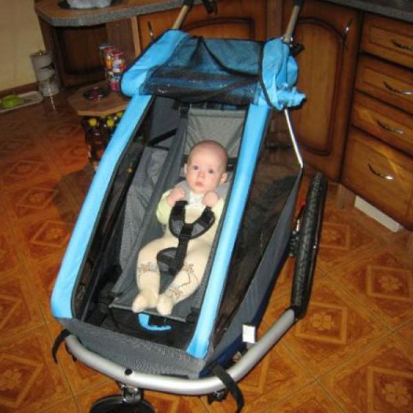 Adamek a jeho paty mesic